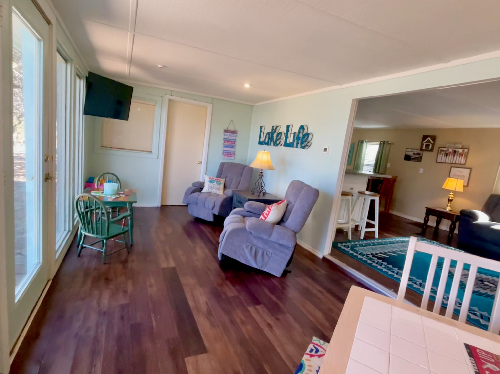 2334 Sanbar Road Possum Kingdom Lake TX 76449