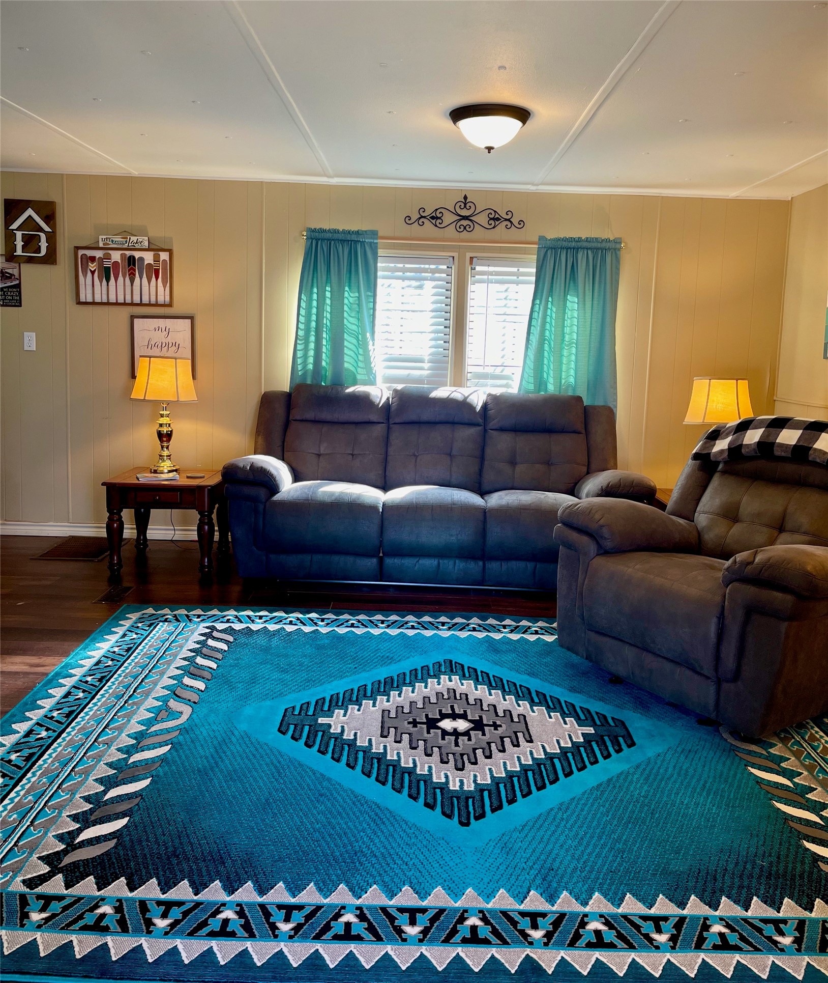 2334 Sanbar Road Possum Kingdom Lake TX 76449