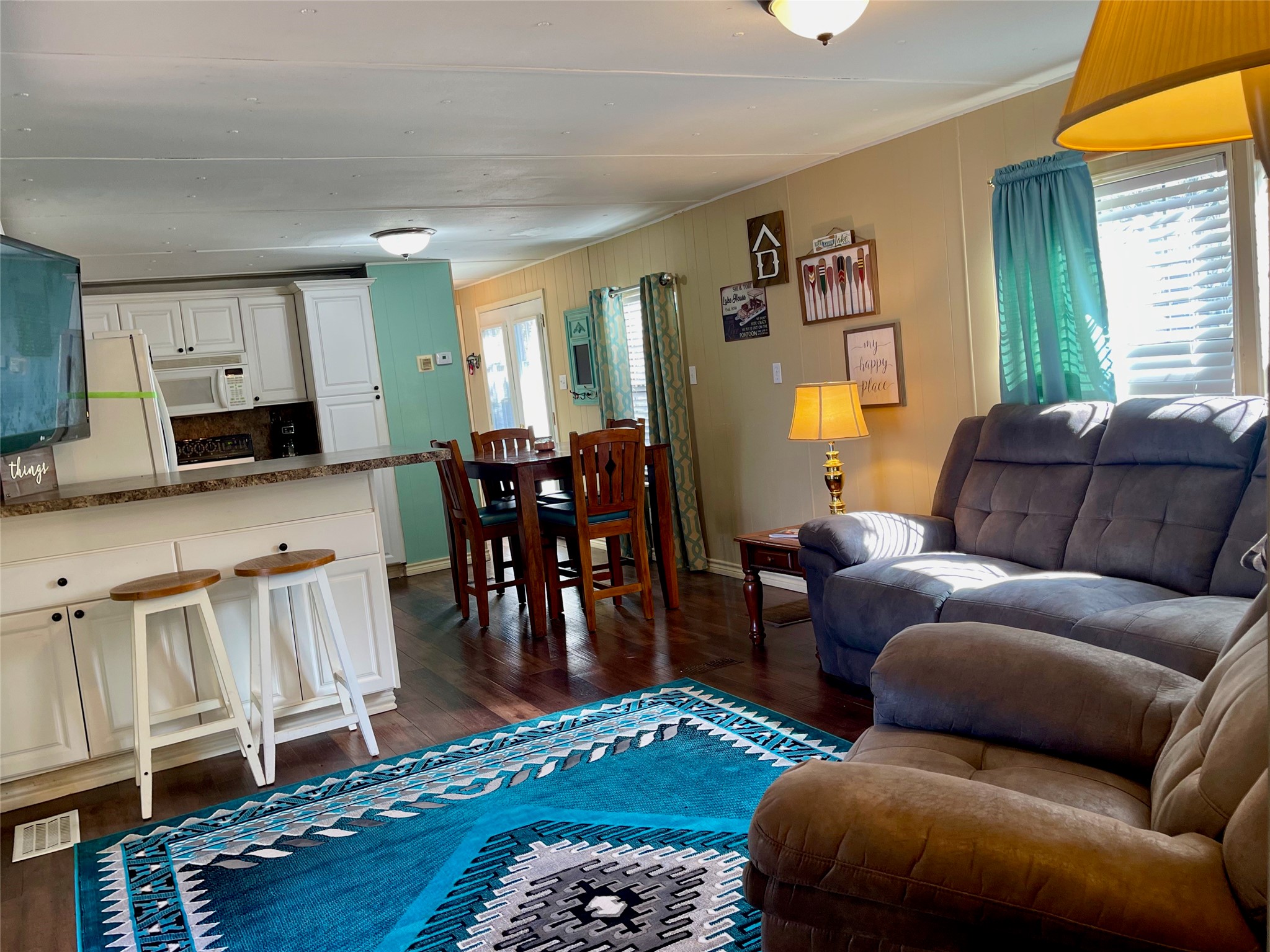 2334 Sanbar Road Possum Kingdom Lake TX 76449