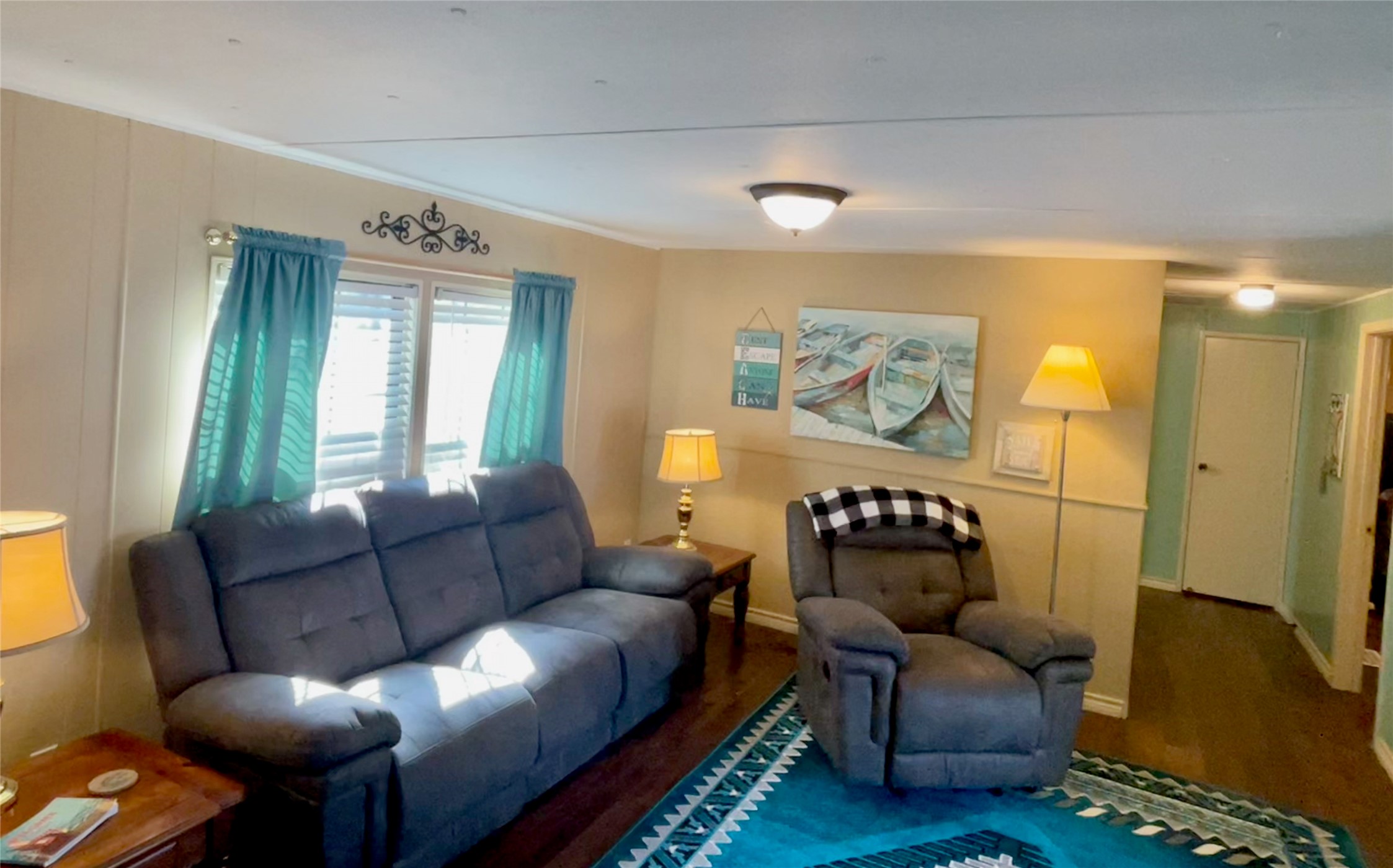 2334 Sanbar Road Possum Kingdom Lake TX 76449