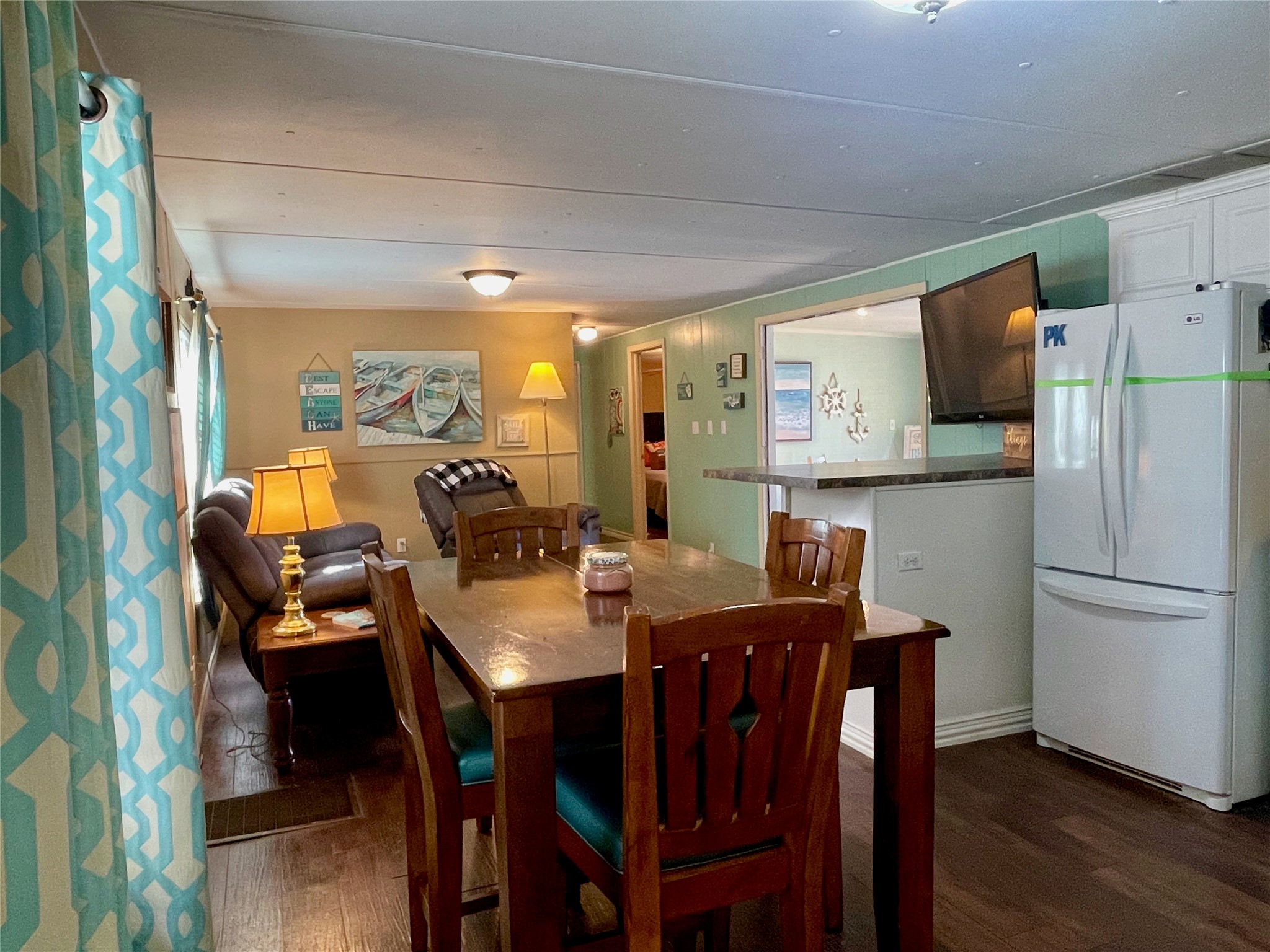 2334 Sanbar Road Possum Kingdom Lake TX 76449