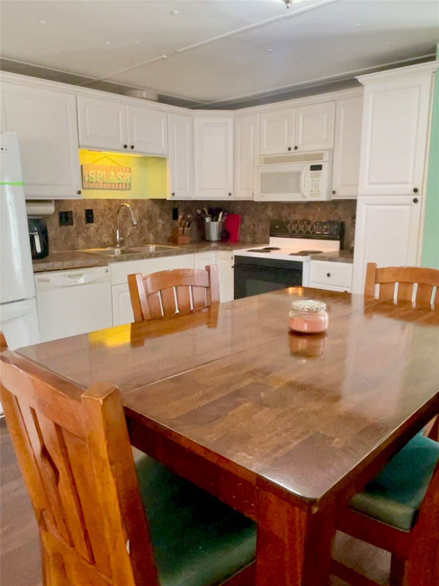 2334 Sanbar Road Possum Kingdom Lake TX 76449