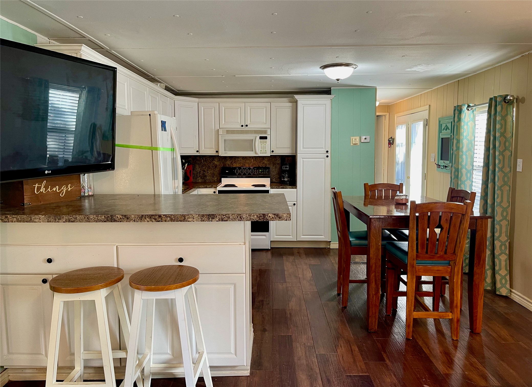 2334 Sanbar Road Possum Kingdom Lake TX 76449