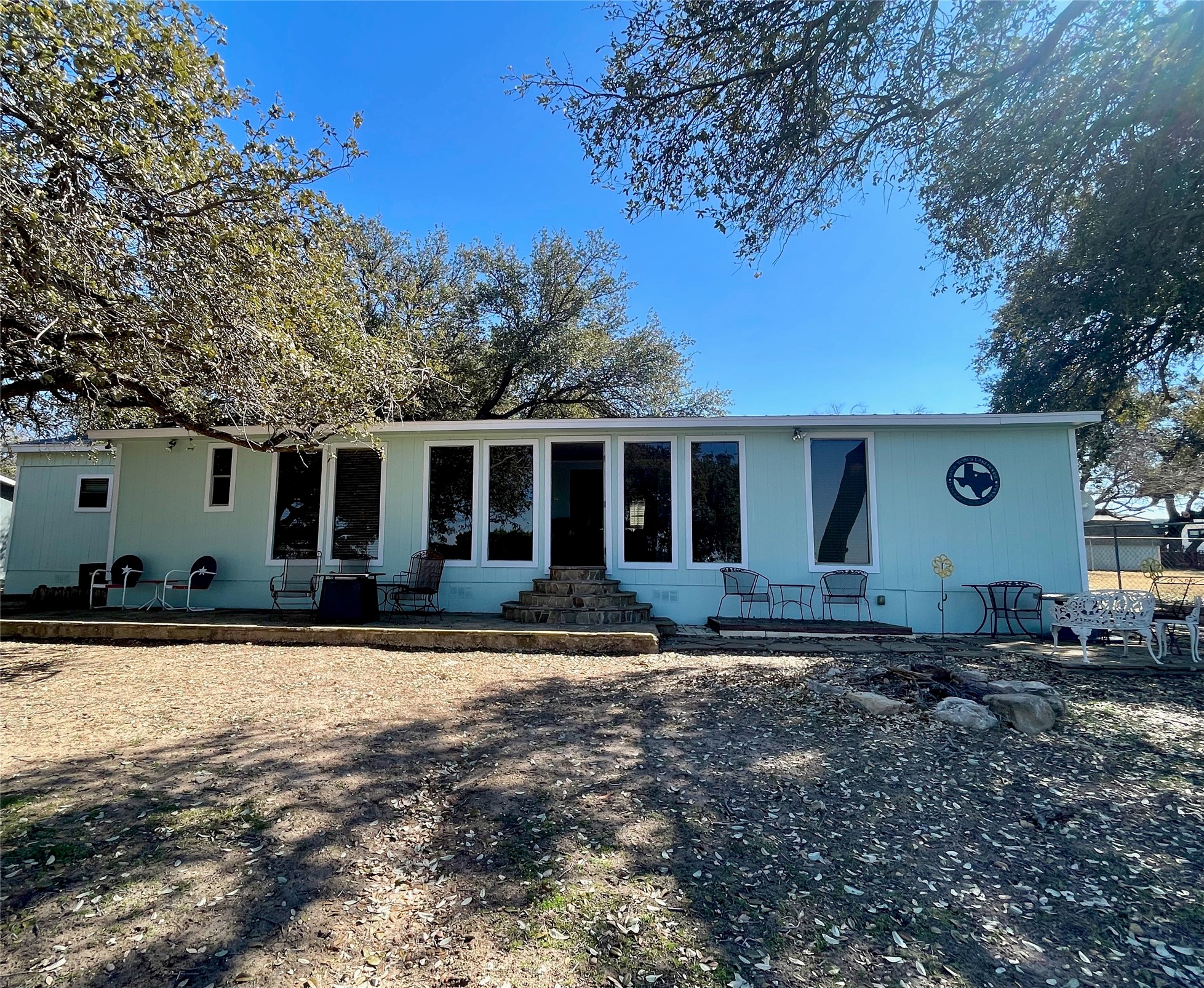 2334 Sanbar Road Possum Kingdom Lake TX 76449