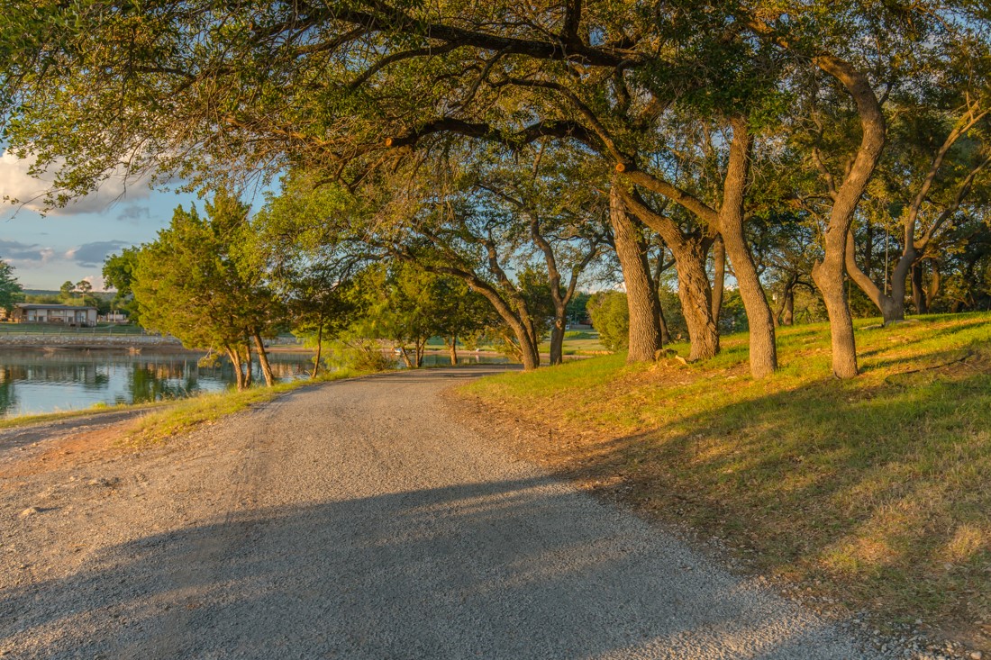 2334 Sanbar Road Possum Kingdom Lake TX 76449