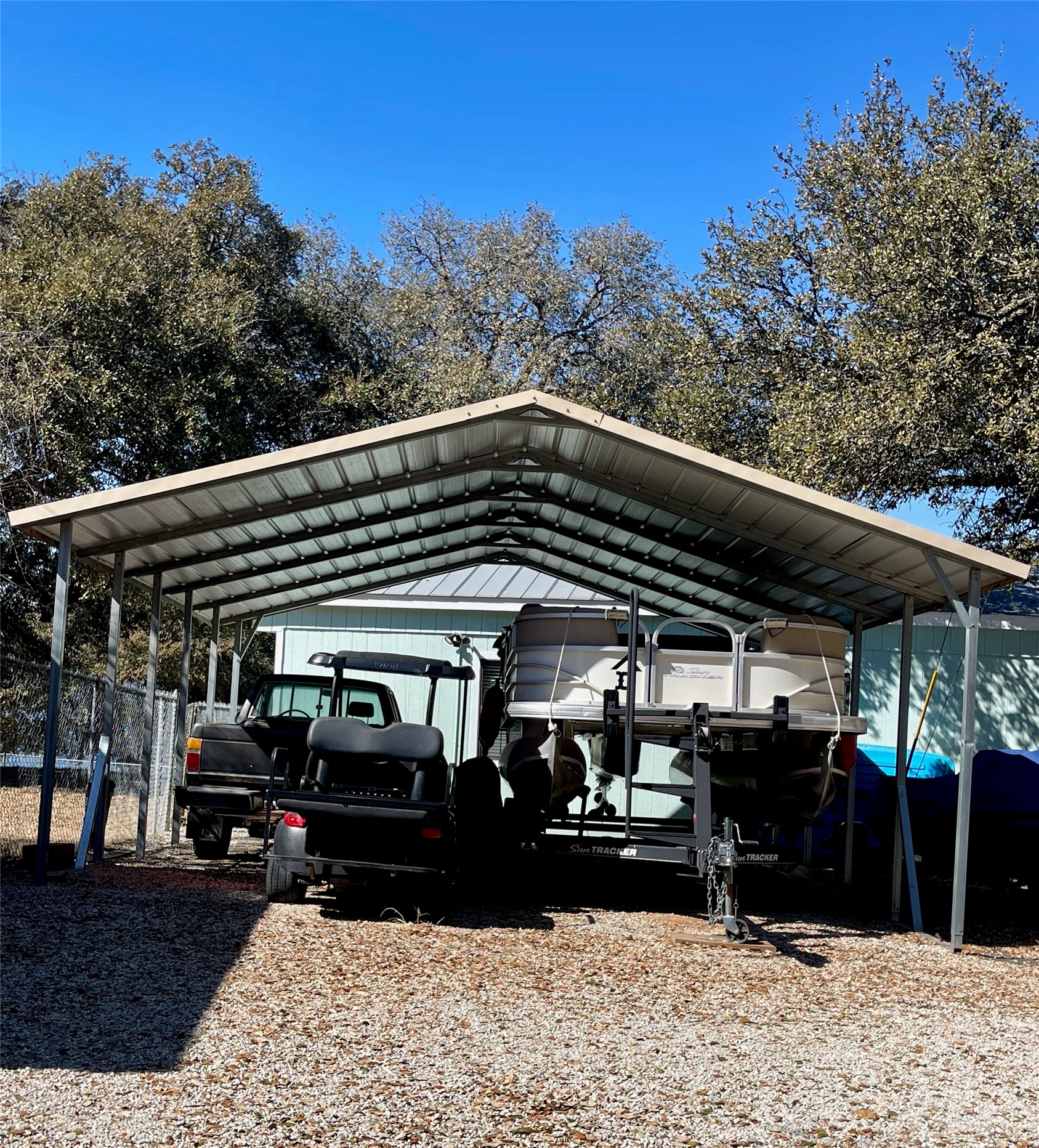 2334 Sanbar Road Possum Kingdom Lake TX 76449