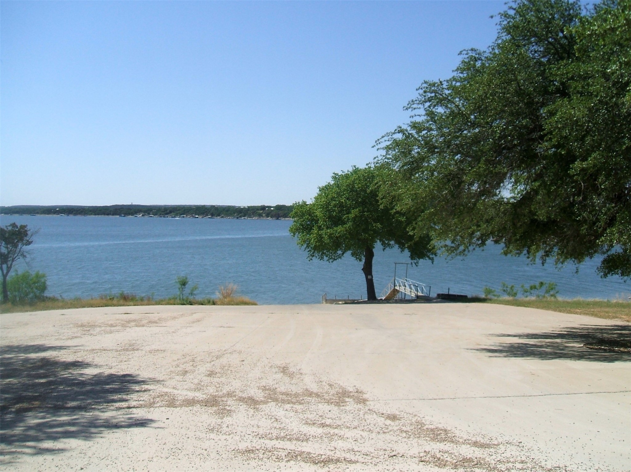 2334 Sanbar Road Possum Kingdom Lake TX 76449