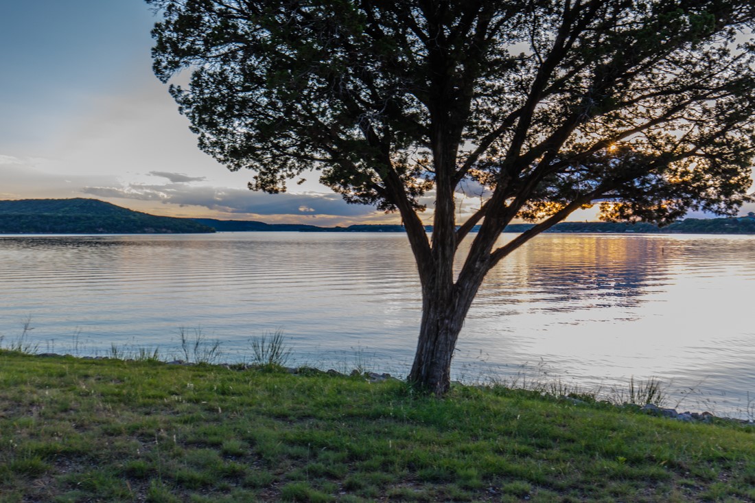 2334 Sanbar Road Possum Kingdom Lake TX 76449