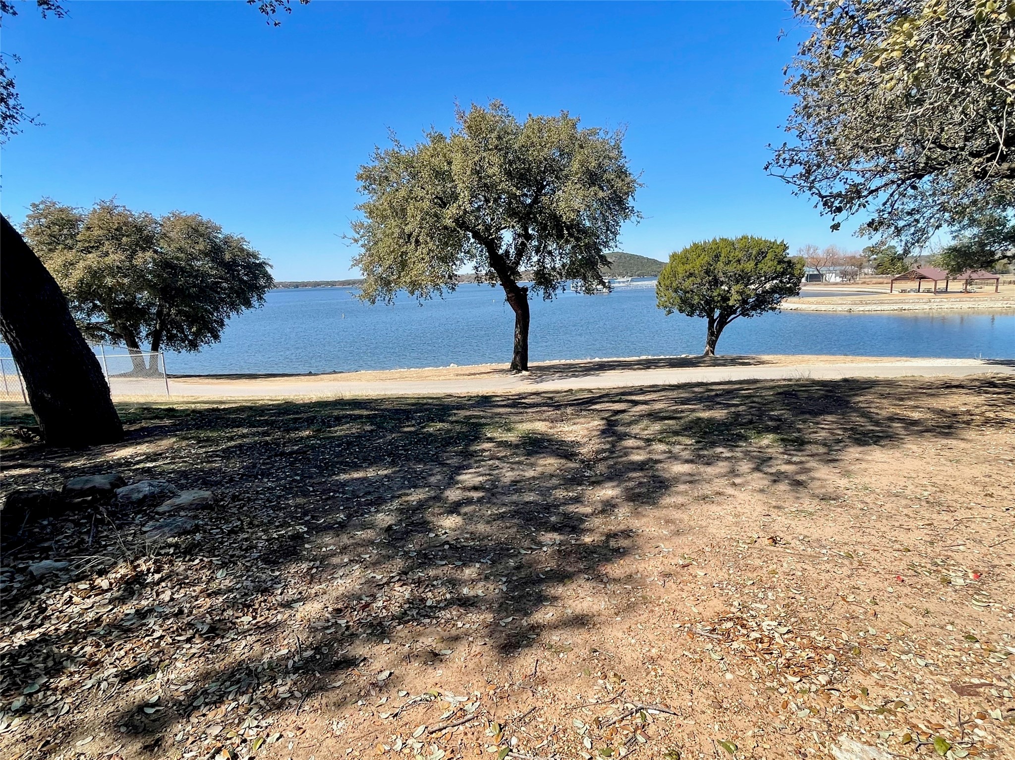 2334 Sanbar Road Possum Kingdom Lake TX 76449