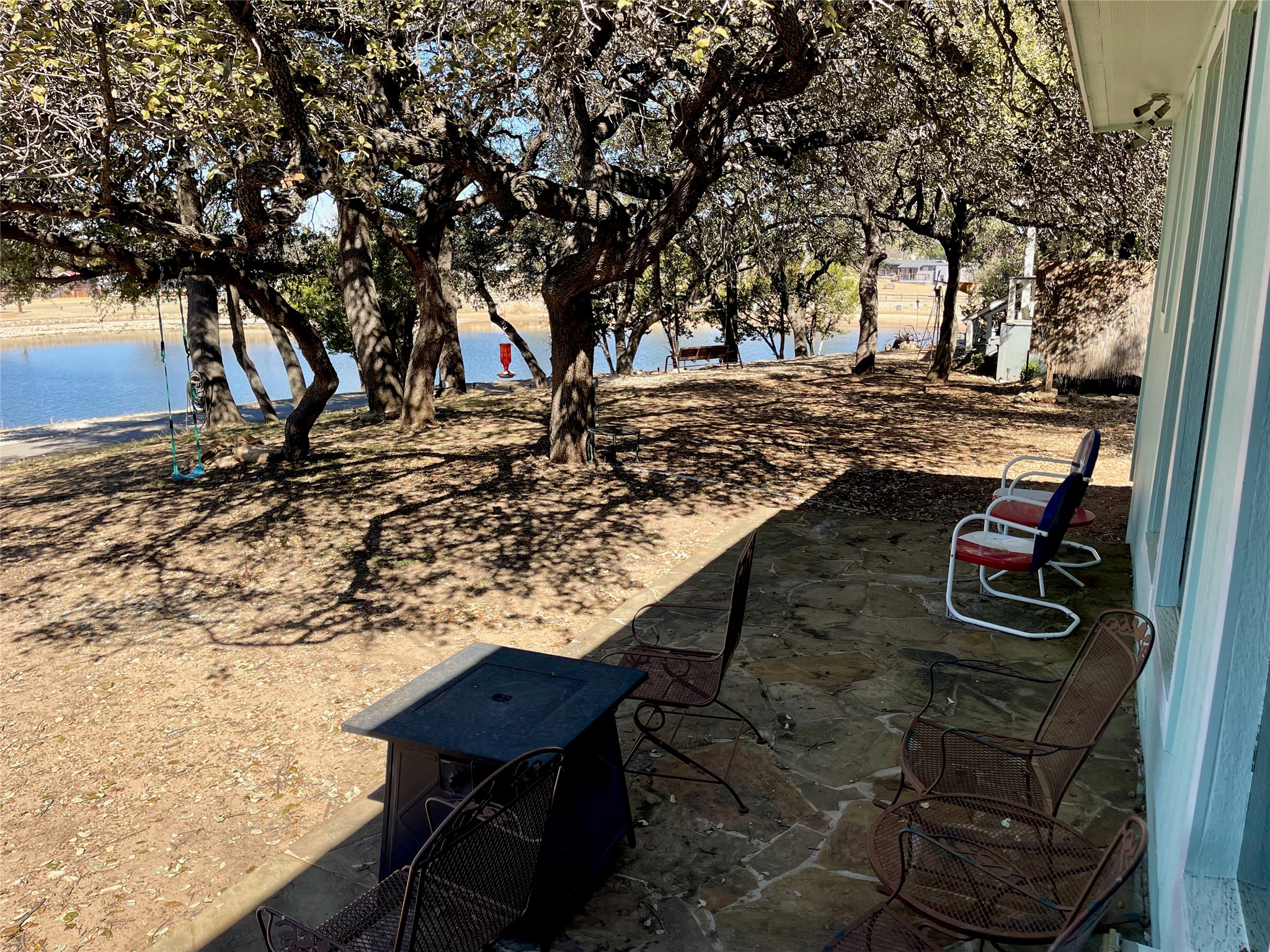 2334 Sanbar Road Possum Kingdom Lake TX 76449