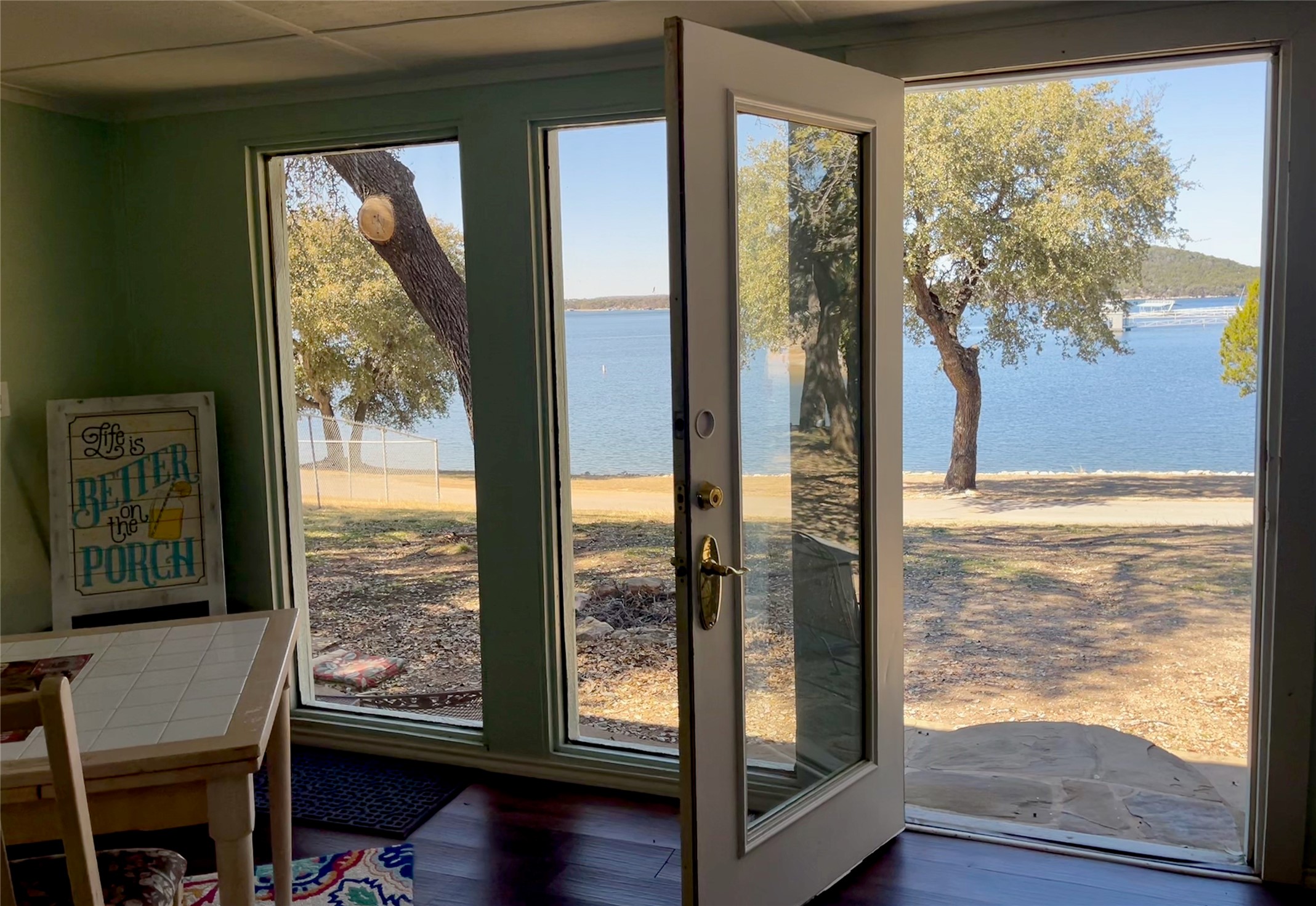 2334 Sanbar Road Possum Kingdom Lake TX 76449