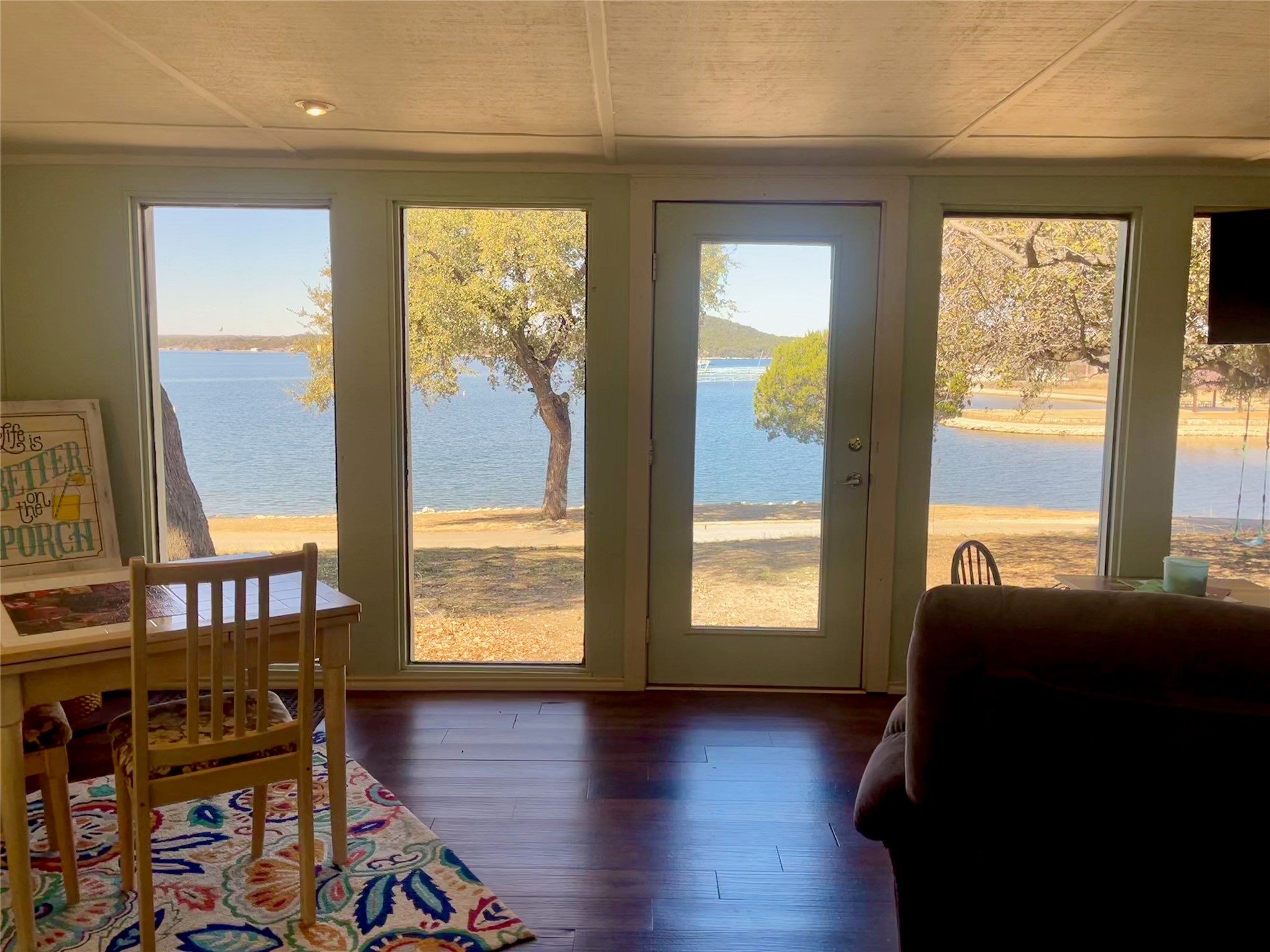 2334 Sanbar Road Possum Kingdom Lake TX 76449