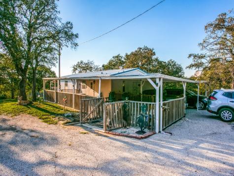 363 Tejas Trail Springtown TX 76082