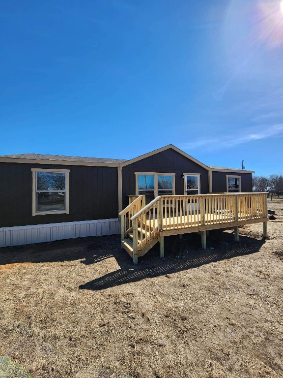 120 Gary Court Decatur TX 76234