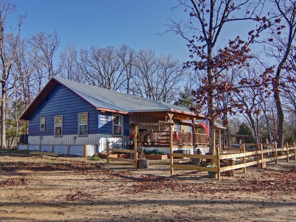 268 County Road 1919 Yantis TX 75497