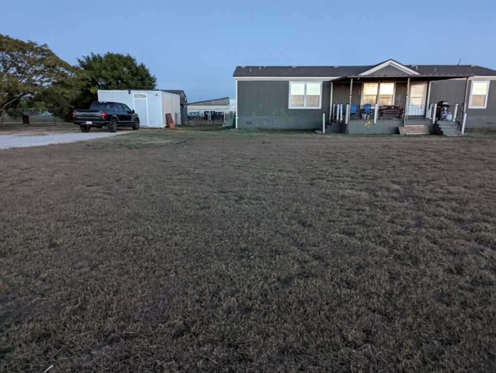 8006 Raintree Court Alvarado TX 76009