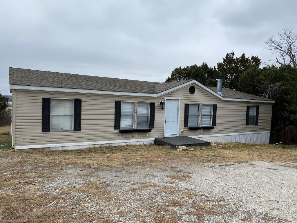 4951 Peachtree Circle Granbury TX 76048