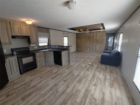 401 Avenue D Point TX 75472