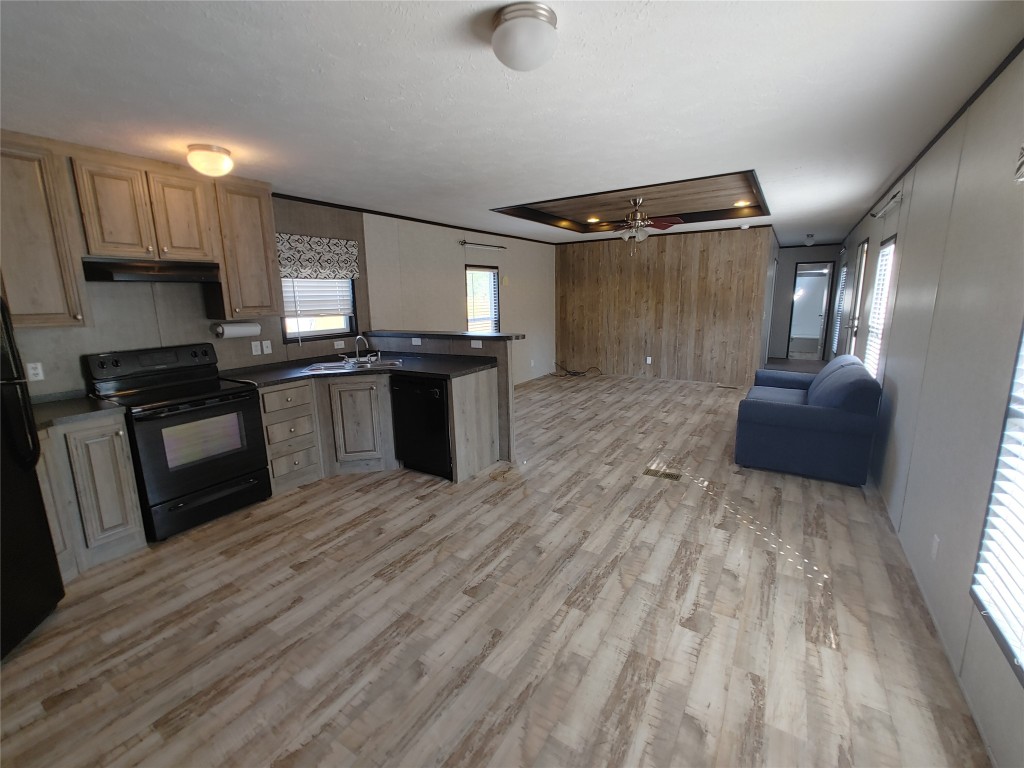 401 Avenue D Point TX 75472