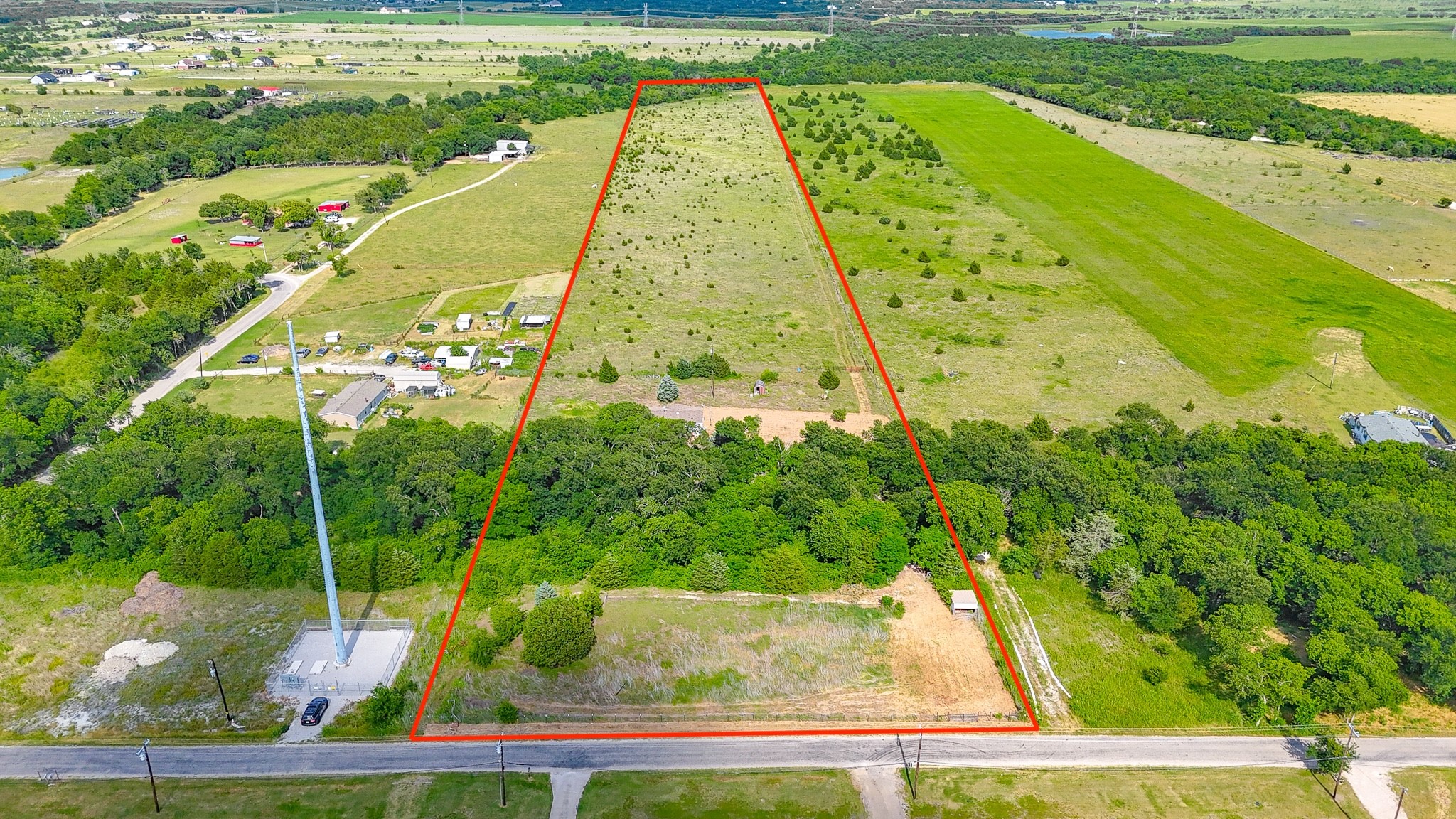 1612 Wilson Road Waxahachie TX 75165