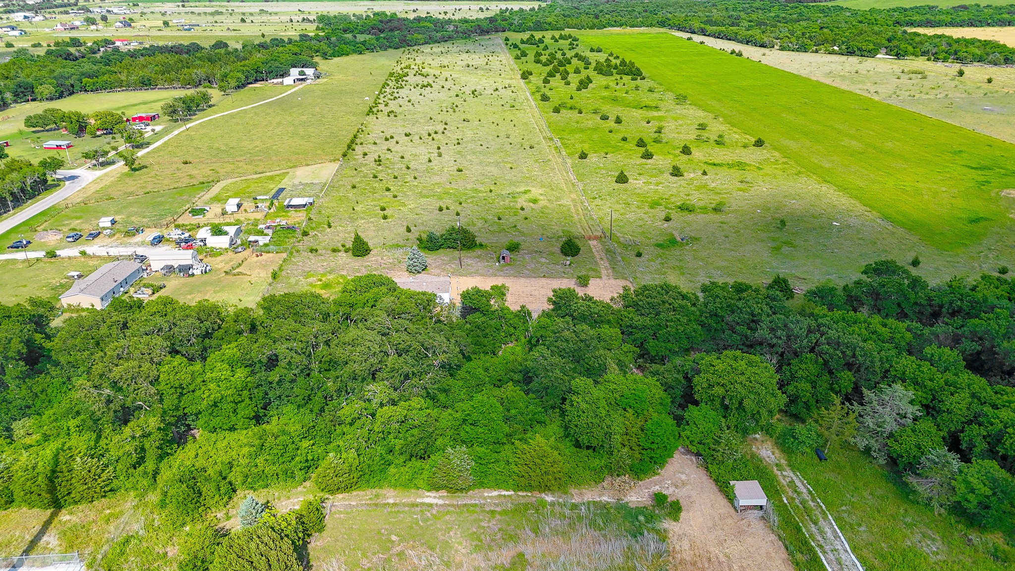 1612 Wilson Road Waxahachie TX 75165