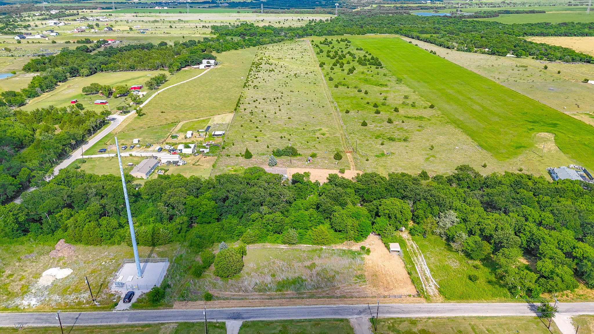 1612 Wilson Road Waxahachie TX 75165
