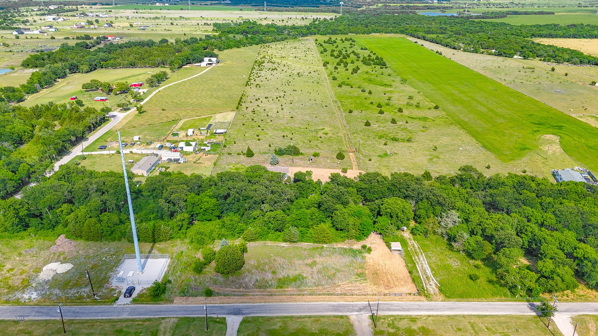 1612 Wilson Road Waxahachie TX 75165