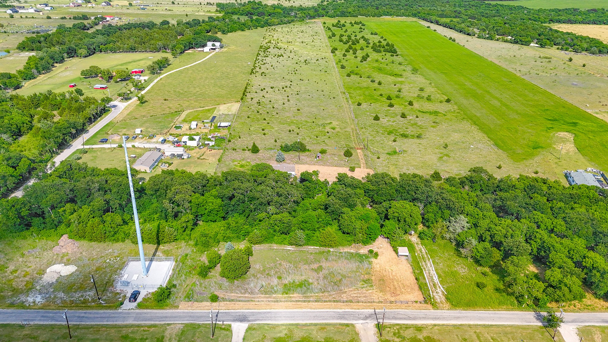 1612 Wilson Road Waxahachie TX 75165