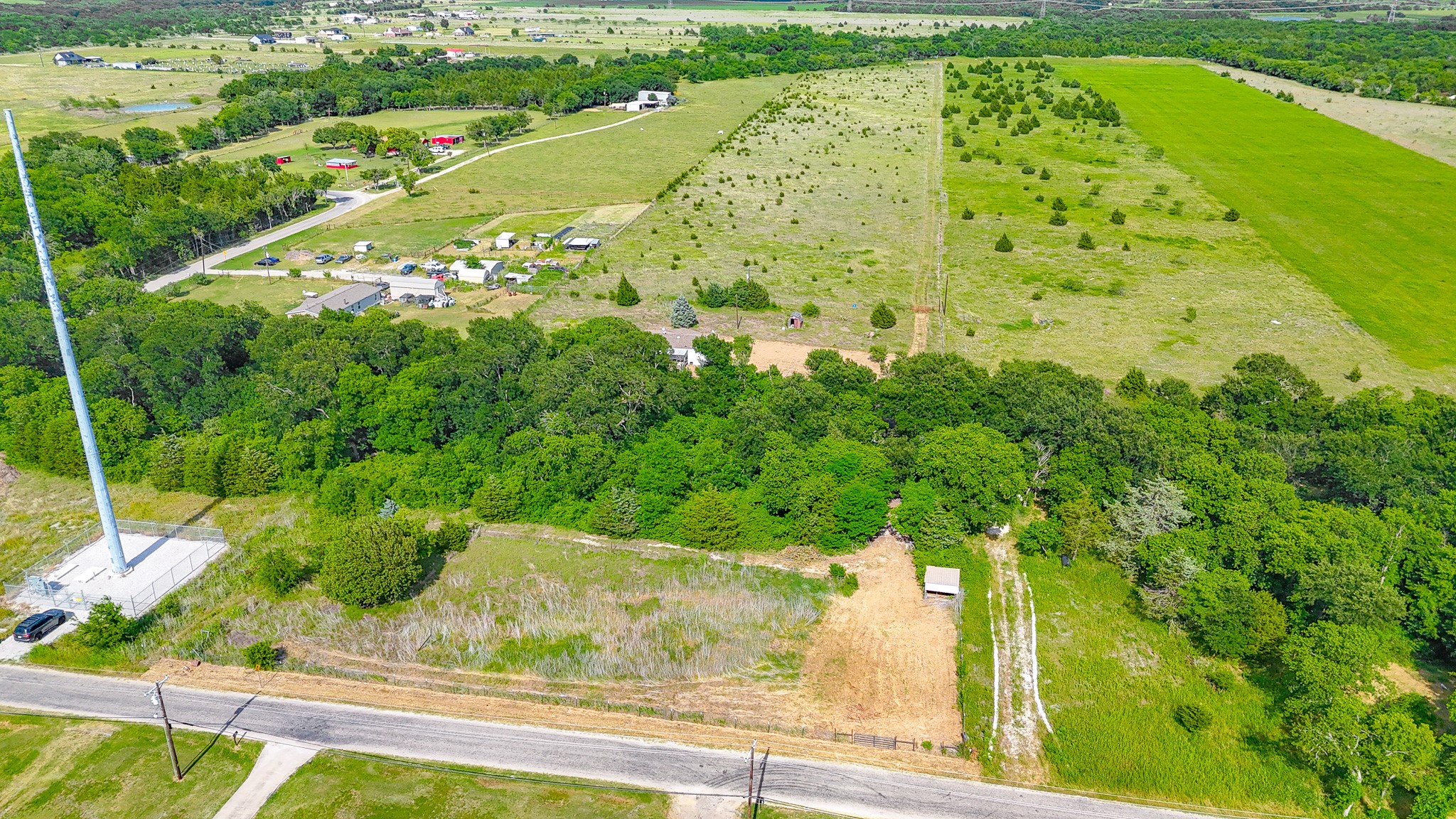 1612 Wilson Road Waxahachie TX 75165