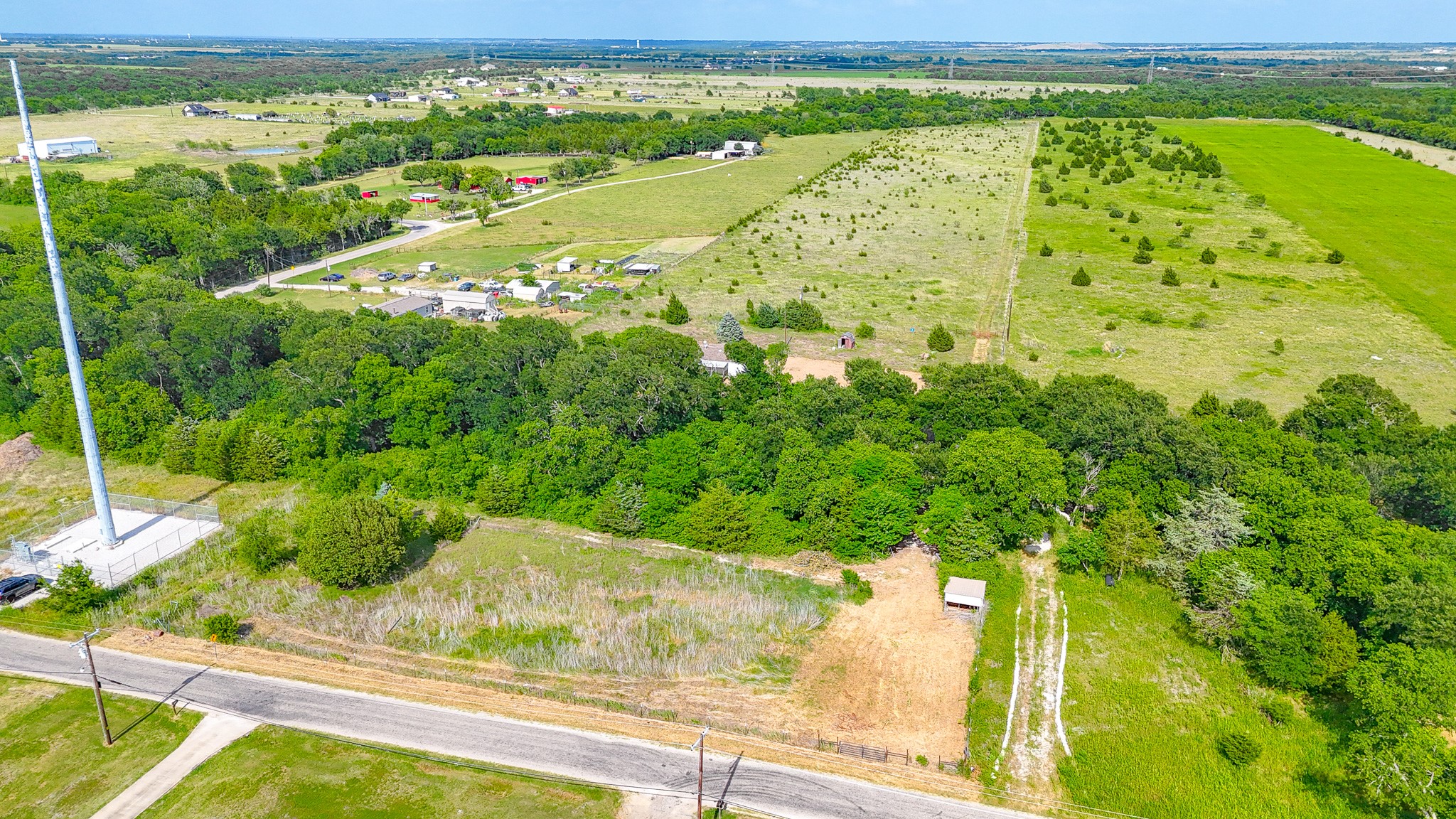 1612 Wilson Road Waxahachie TX 75165