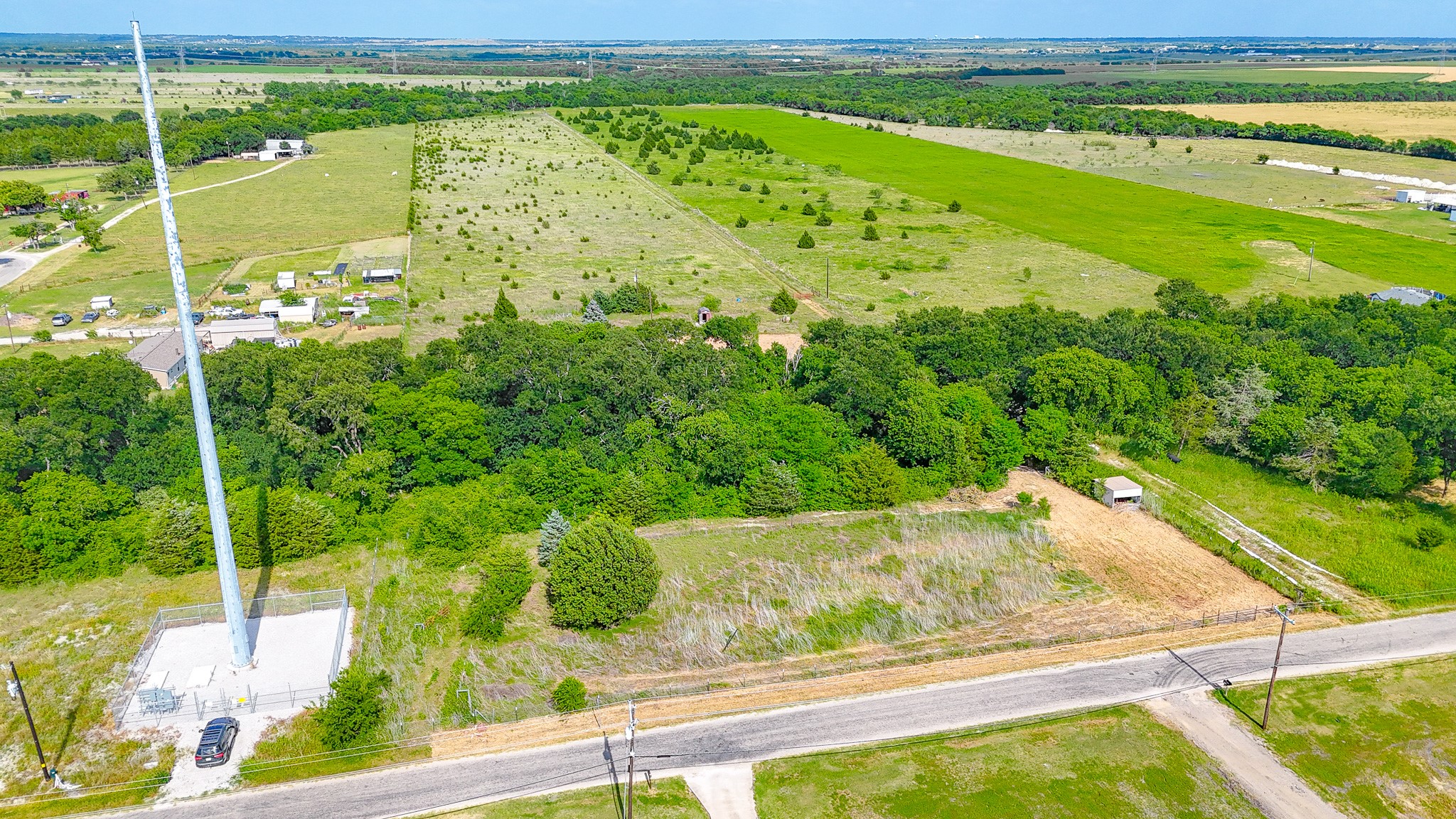 1612 Wilson Road Waxahachie TX 75165