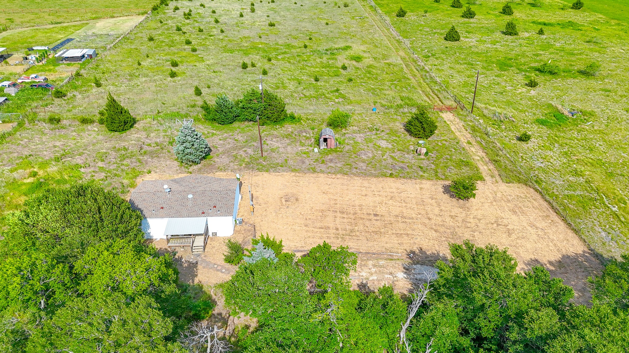 1612 Wilson Road Waxahachie TX 75165
