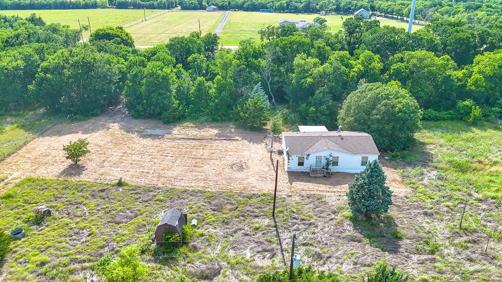 1612 Wilson Road Waxahachie TX 75165