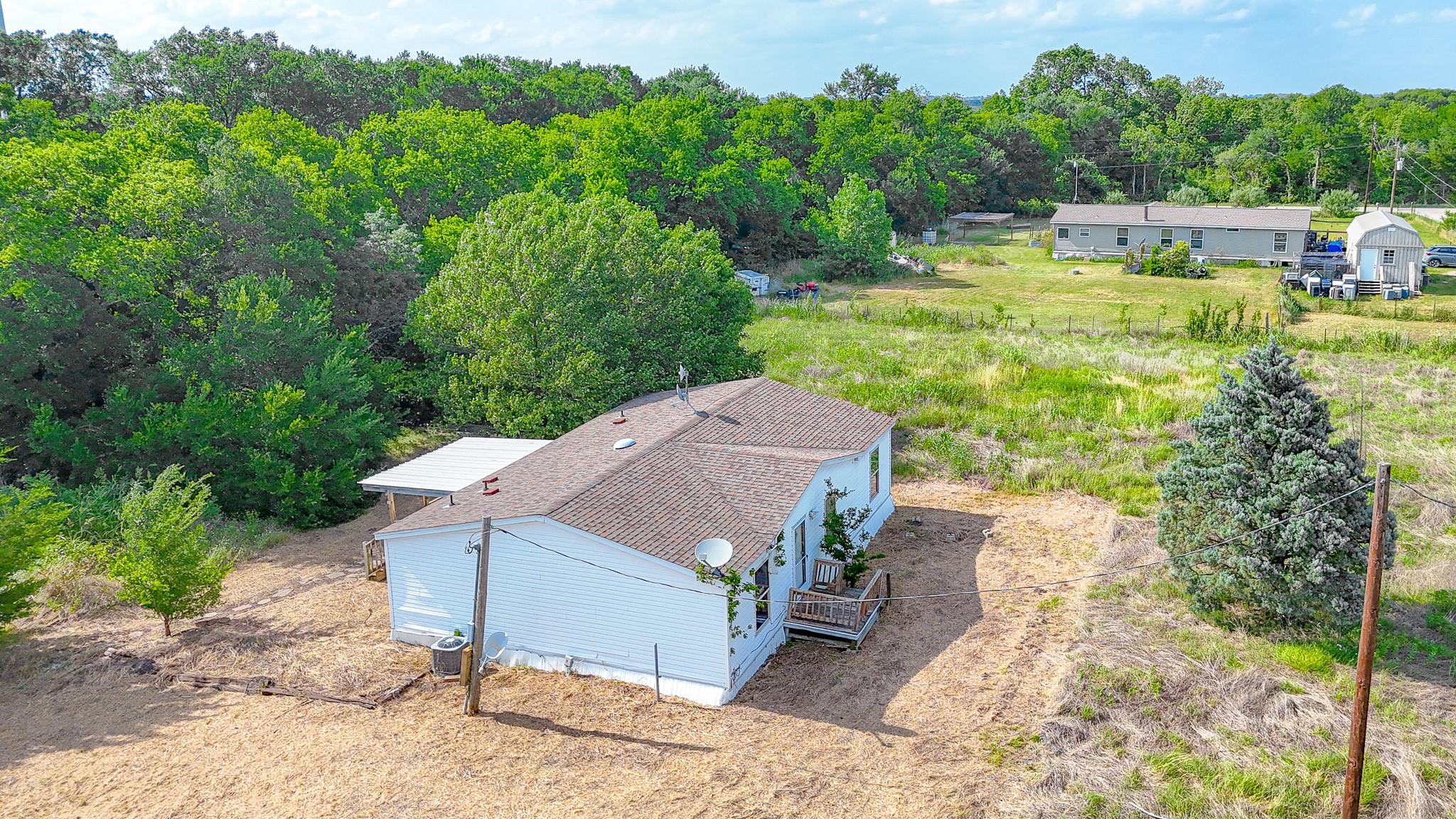 1612 Wilson Road Waxahachie TX 75165