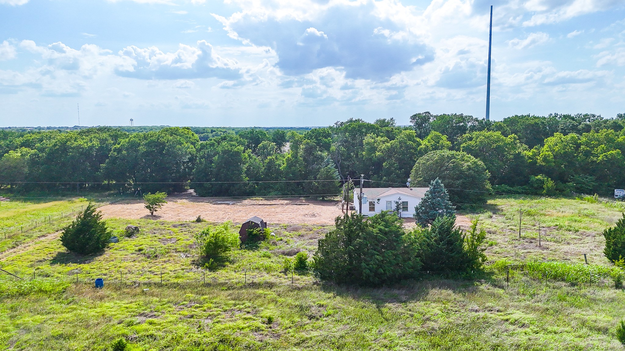 1612 Wilson Road Waxahachie TX 75165