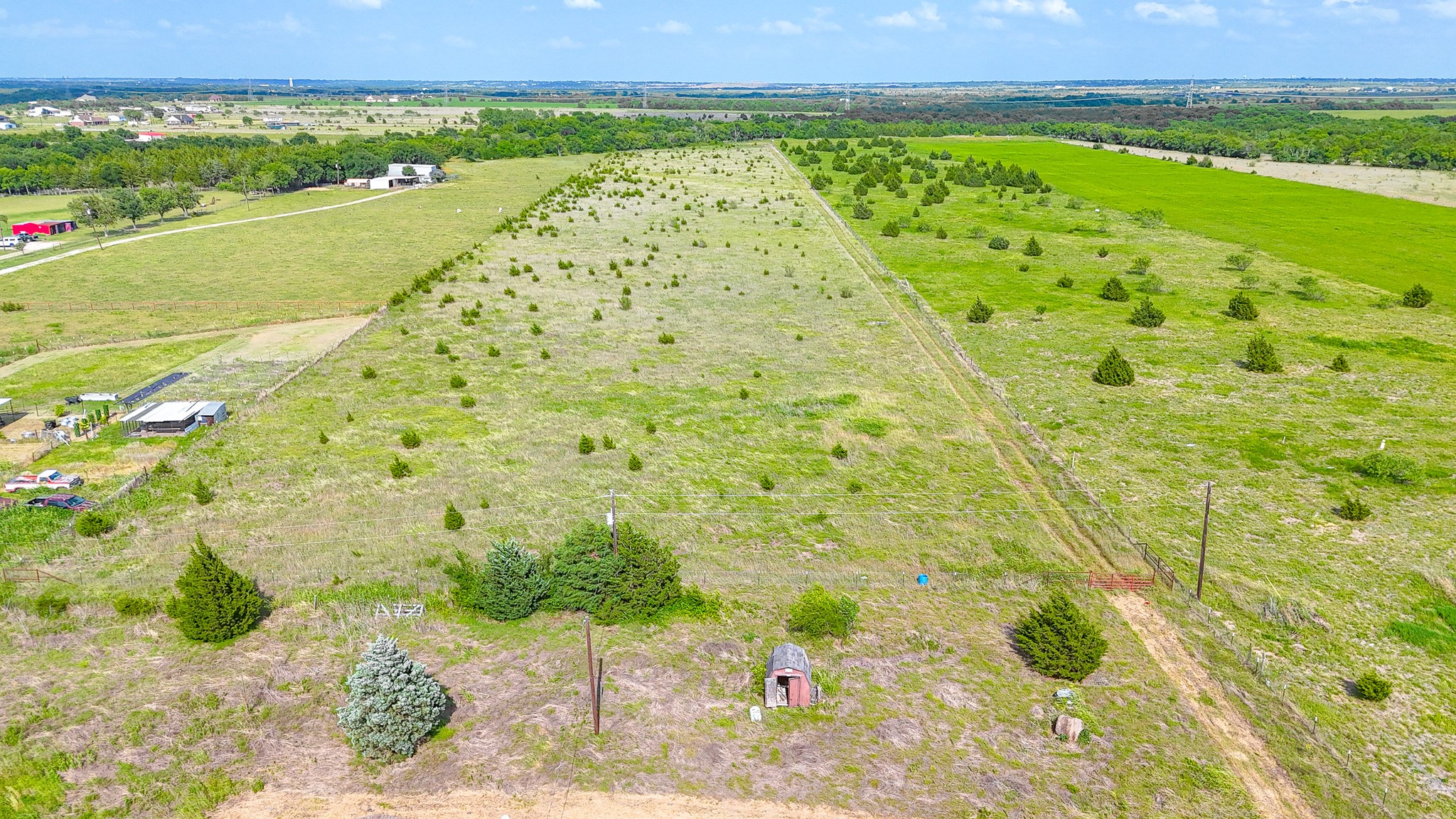 1612 Wilson Road Waxahachie TX 75165