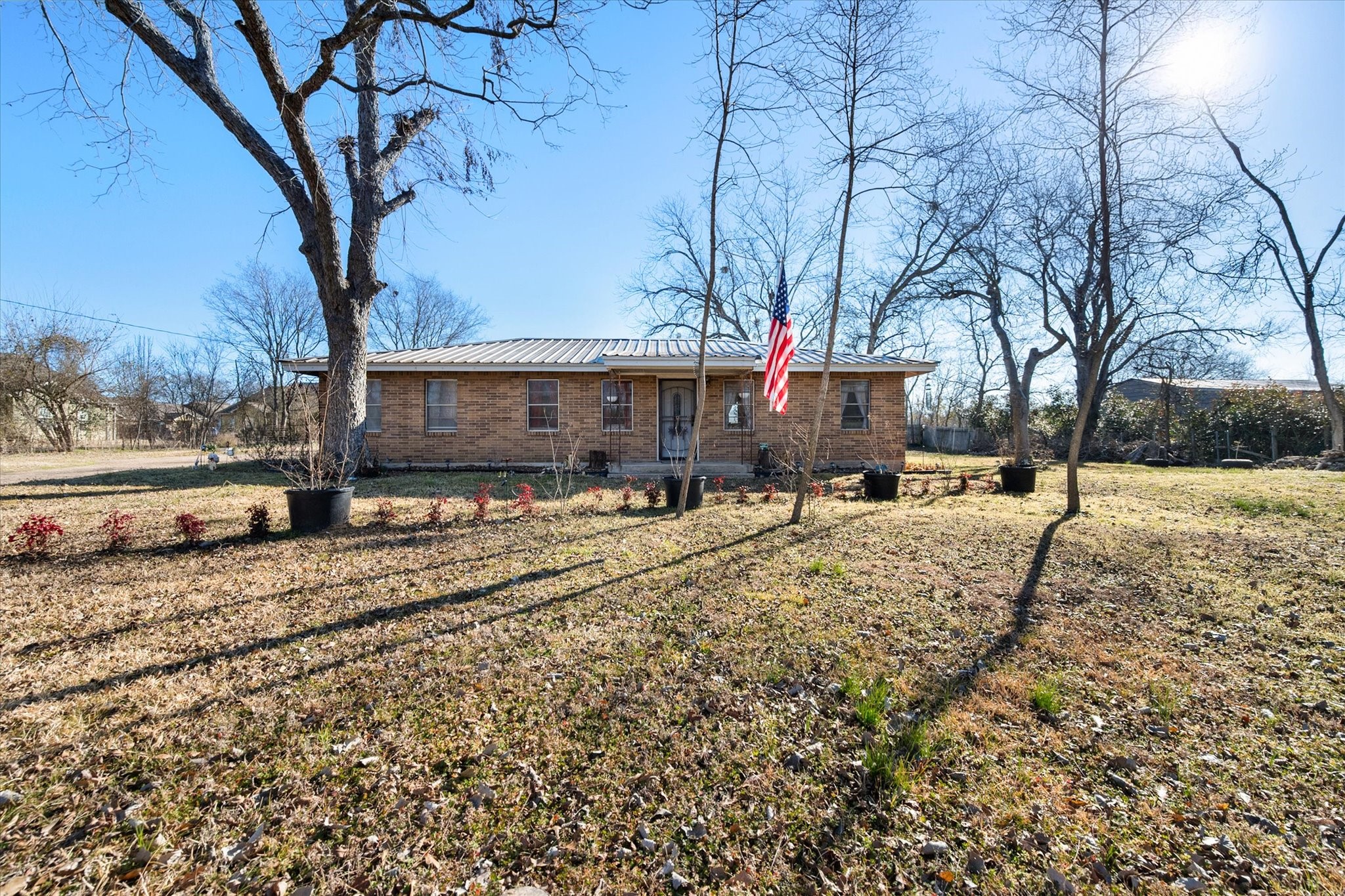 448 S Bateman Road Fairfield TX 75840