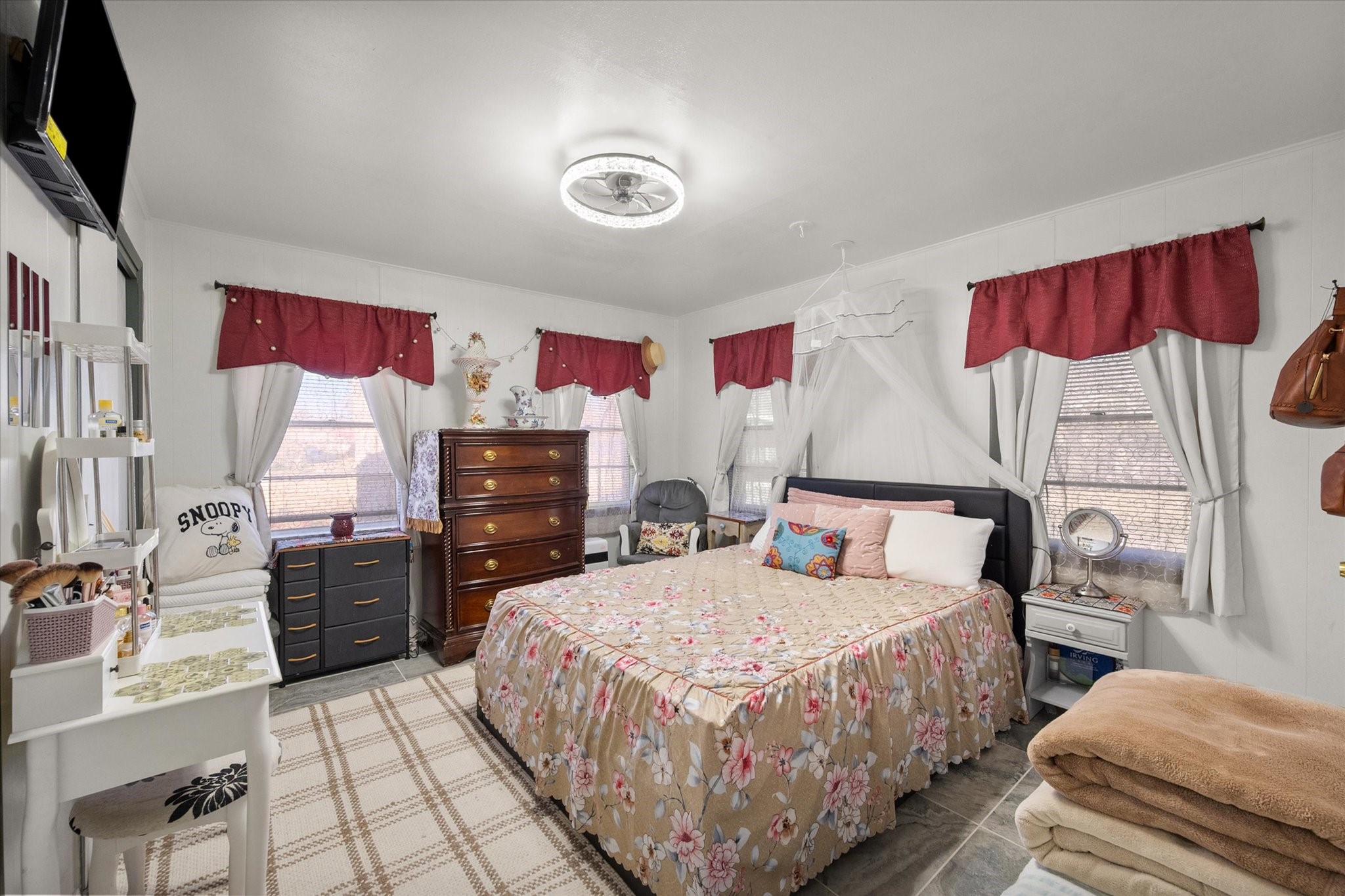 448 S Bateman Road Fairfield TX 75840
