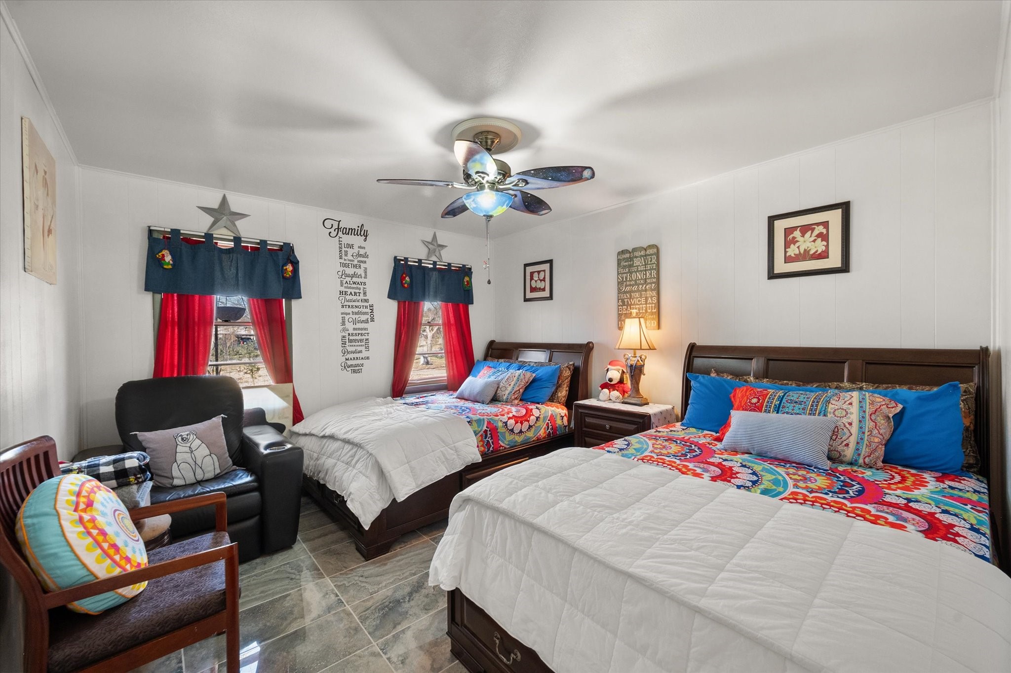 448 S Bateman Road Fairfield TX 75840