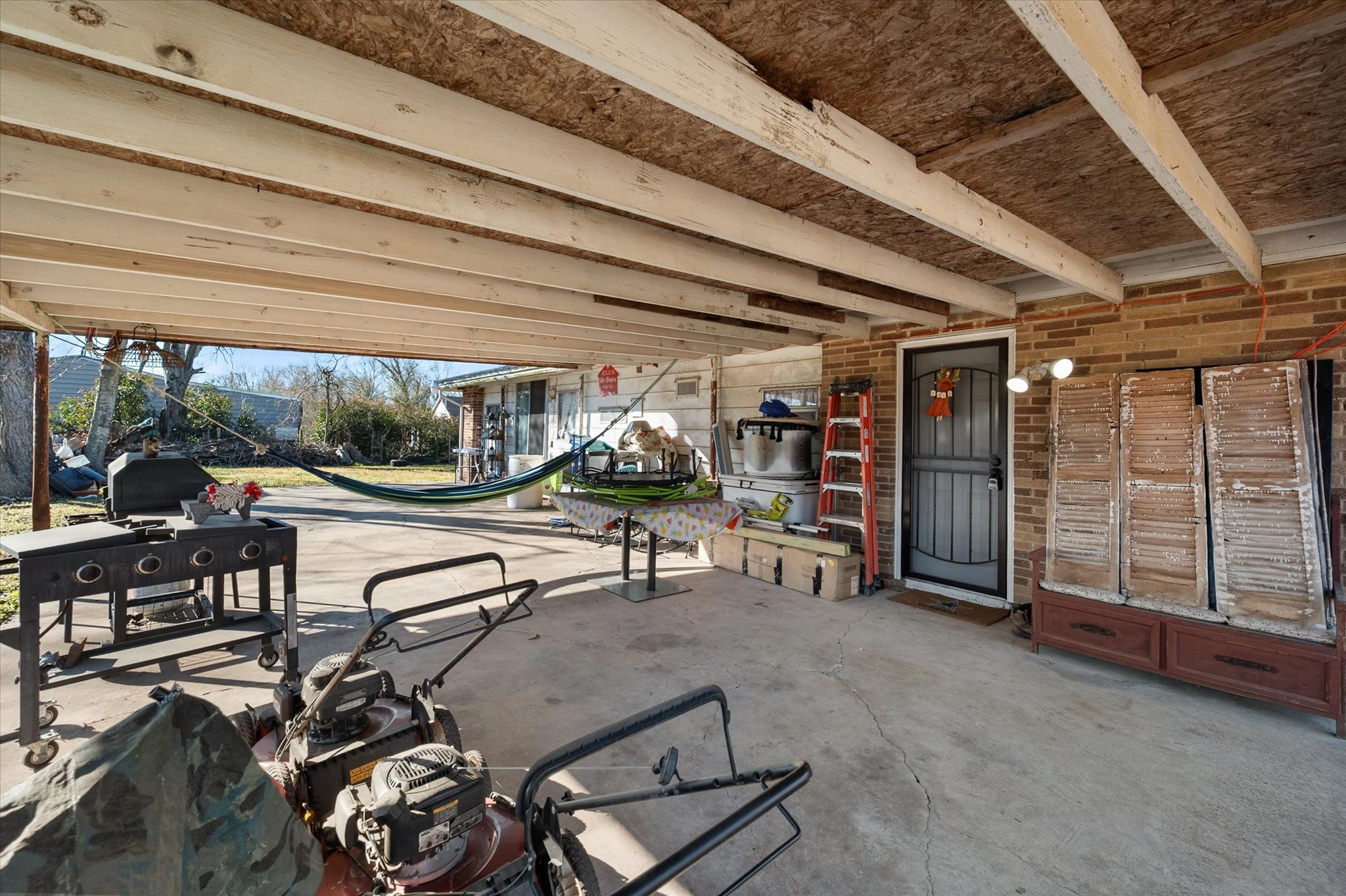 448 S Bateman Road Fairfield TX 75840