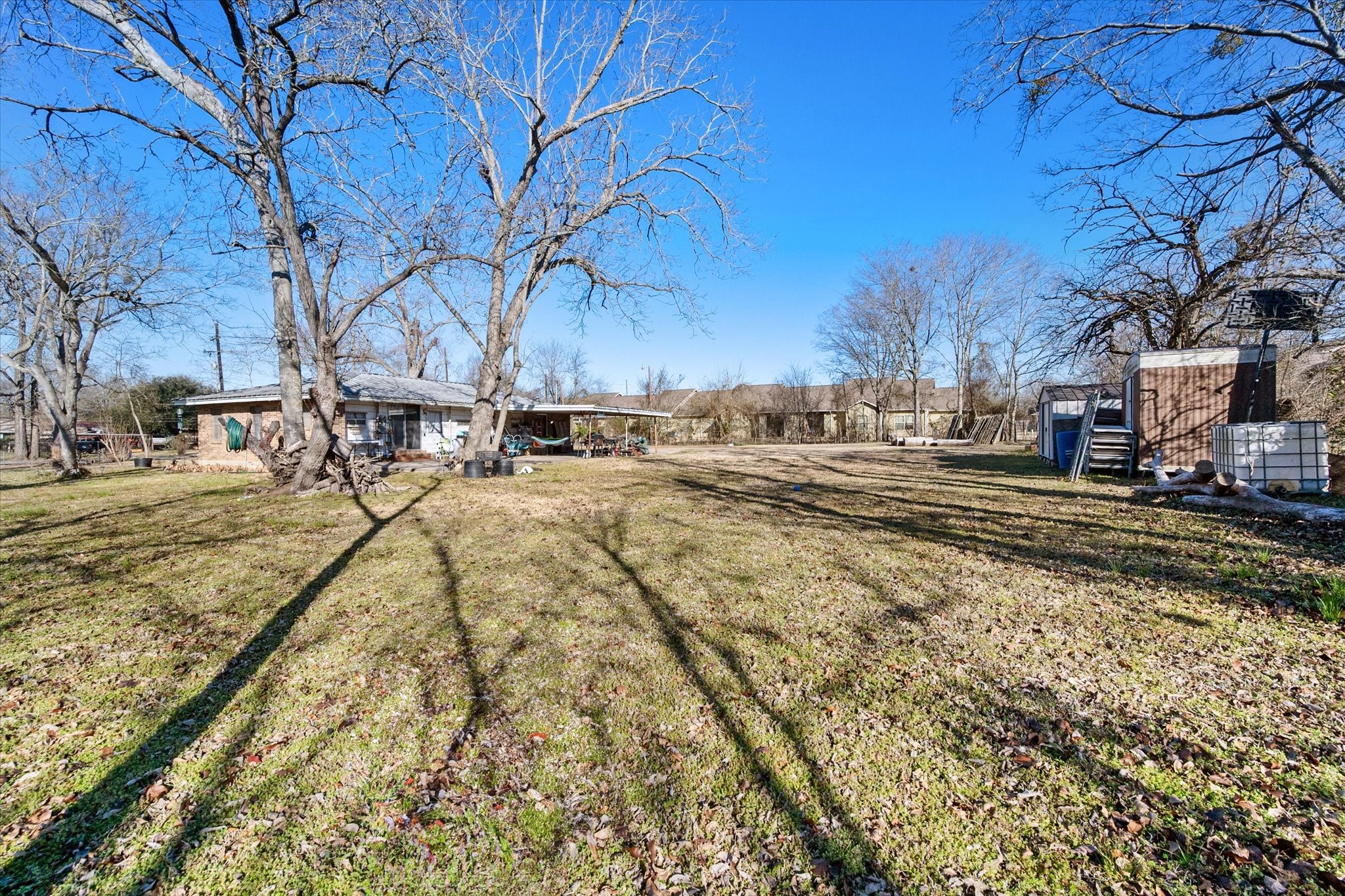 448 S Bateman Road Fairfield TX 75840