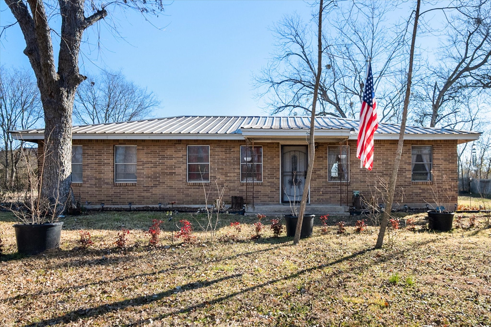 448 S Bateman Road Fairfield TX 75840