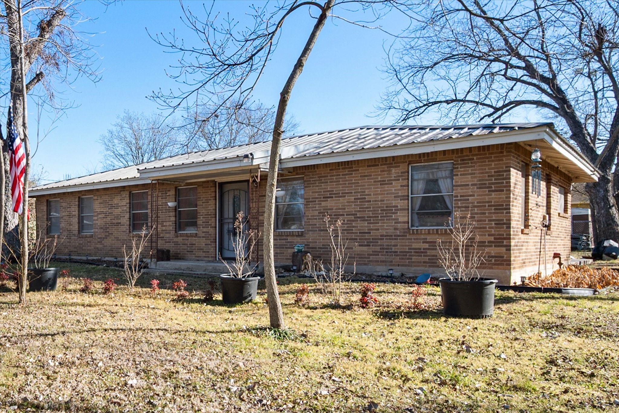 448 S Bateman Road Fairfield TX 75840