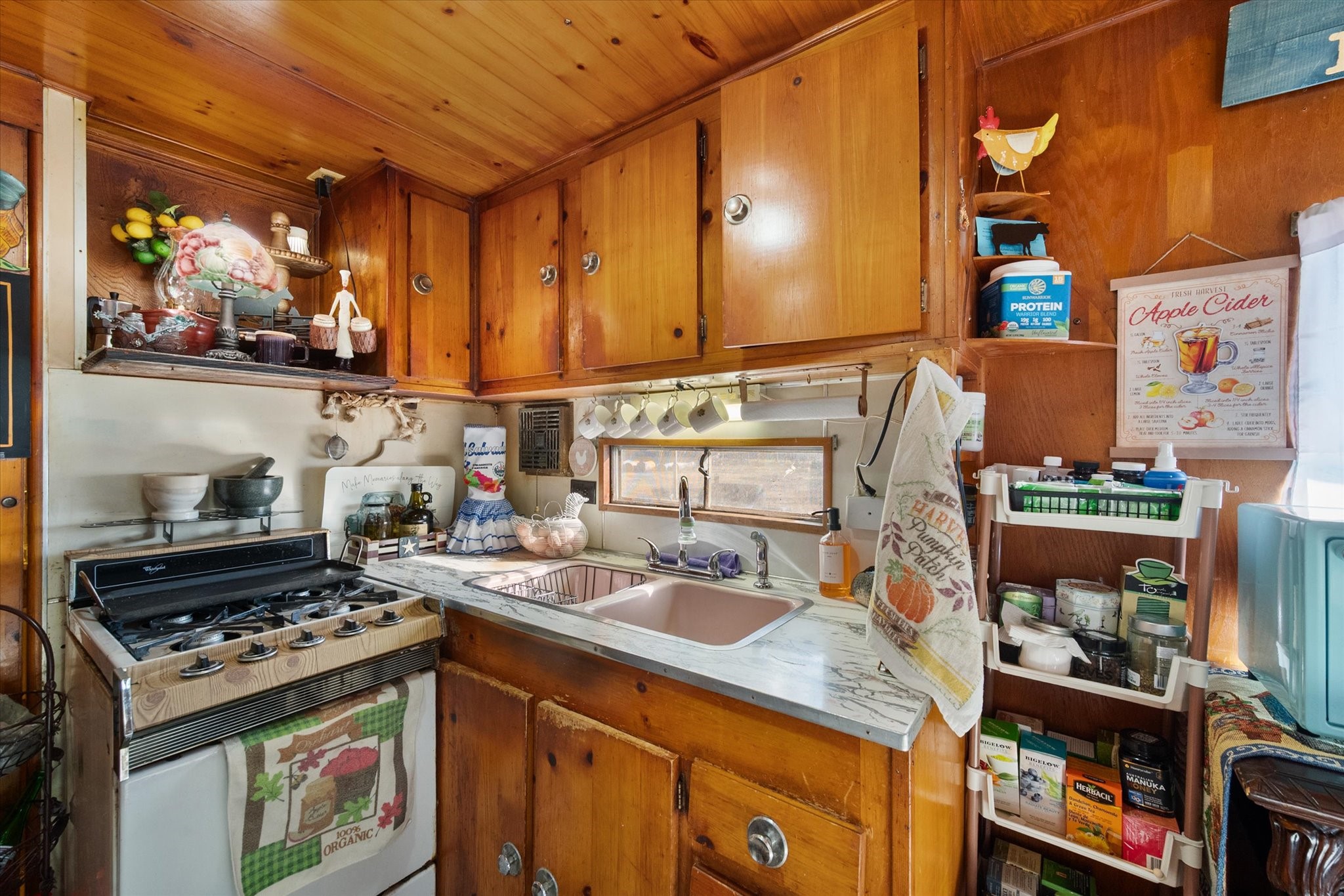 448 S Bateman Road Fairfield TX 75840
