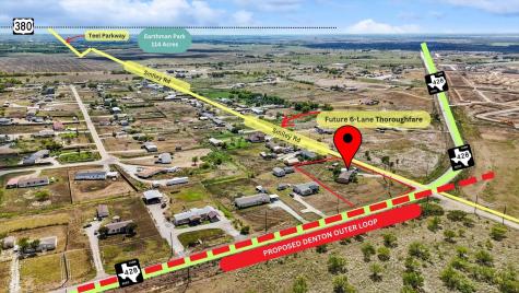 6094 Smiley Road Celina TX 75009