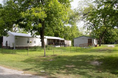 214 E Dobkins Dublin TX 76446