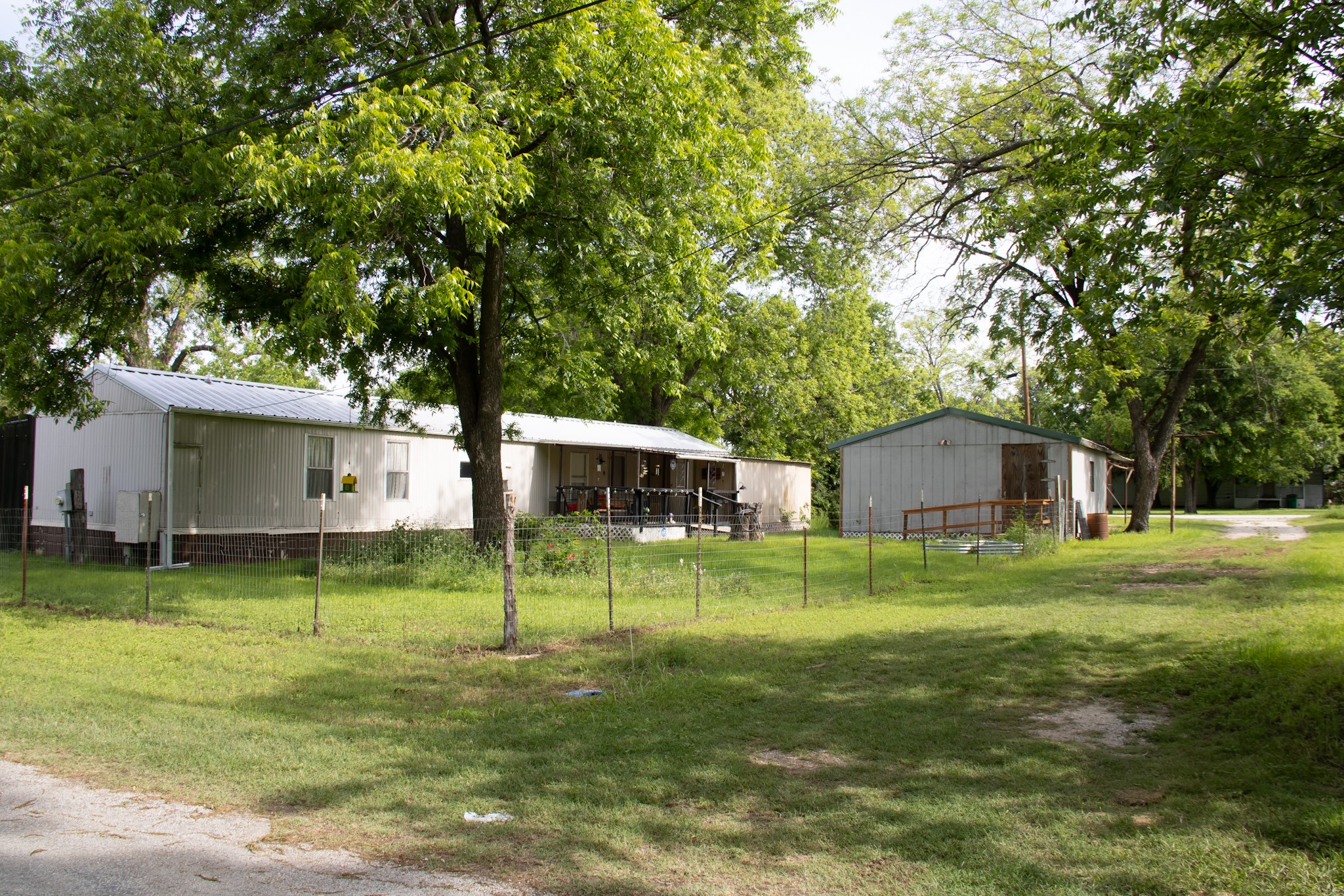 214 E Dobkins Dublin TX 76446