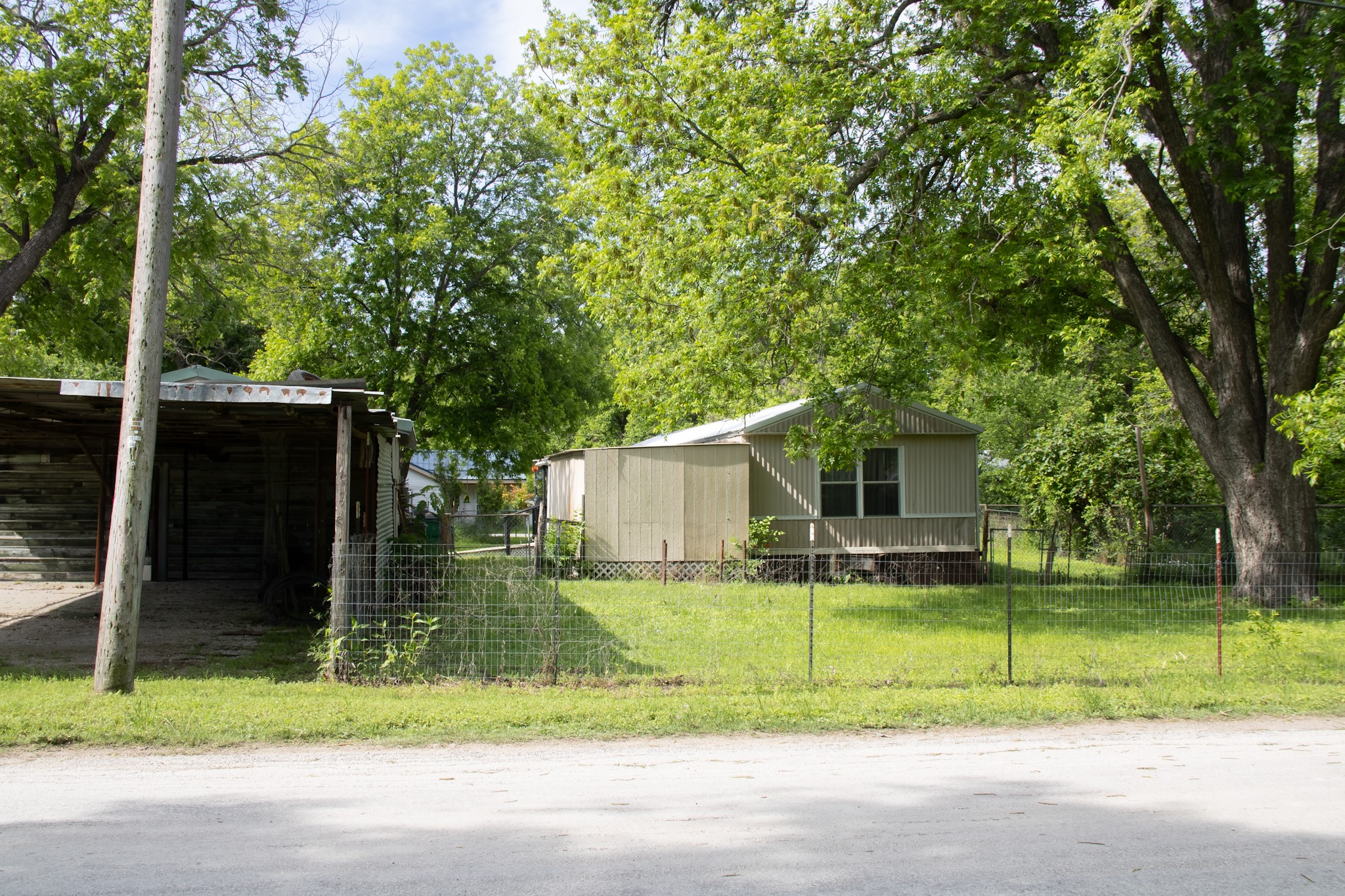 214 E Dobkins Dublin TX 76446