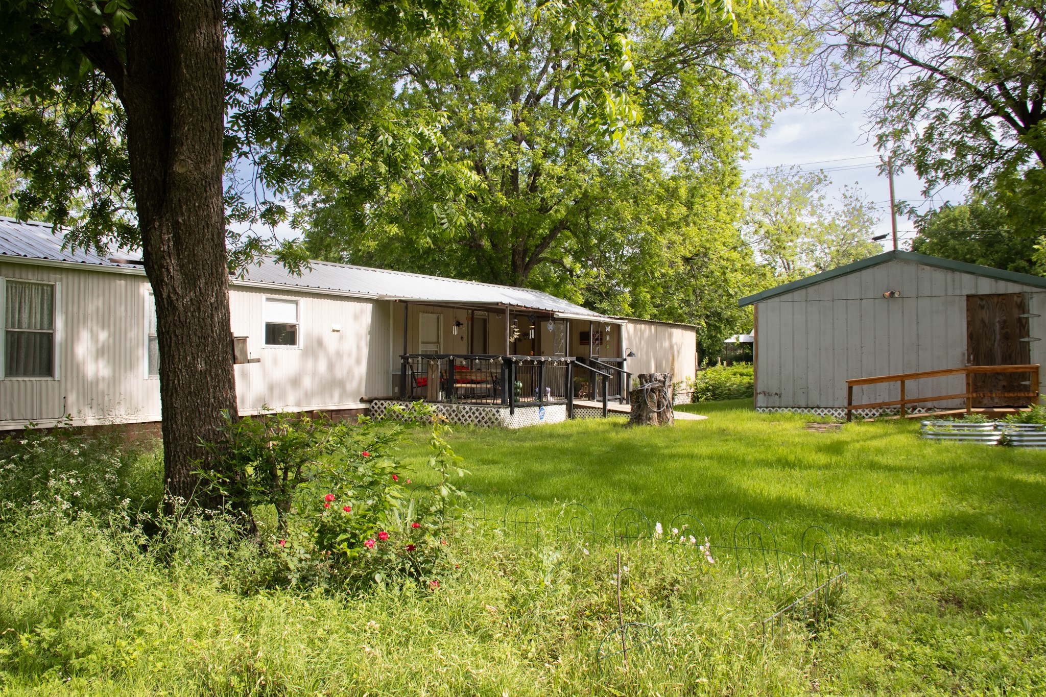 214 E Dobkins Dublin TX 76446