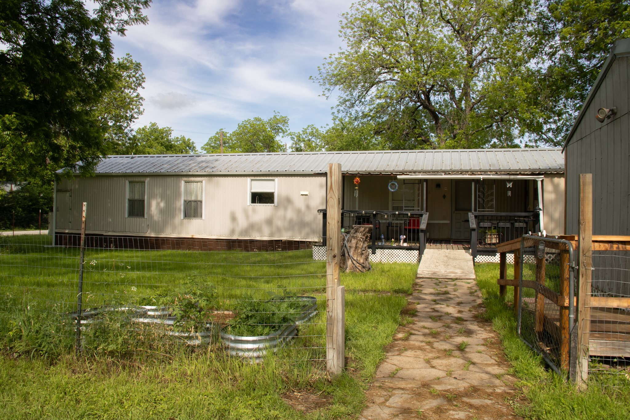 214 E Dobkins Dublin TX 76446